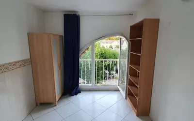 Cergy (95000)
