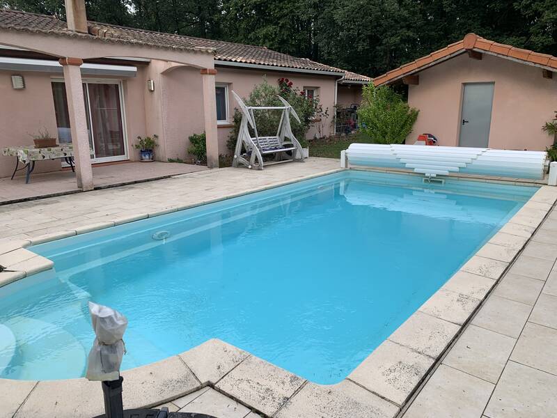Sabonnères (31370)