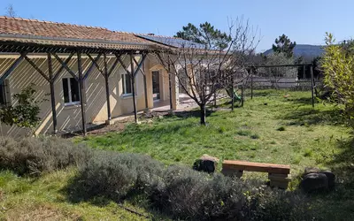 Lachapelle-Sous-Aubenas (07200)