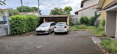 Vente appartement 2 pièces Pessac (33600)
