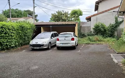 Pessac (33600)