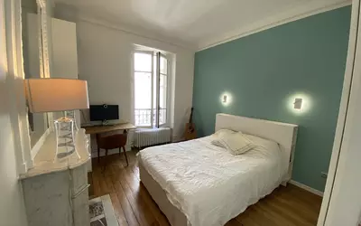 Paris 14E (75014)