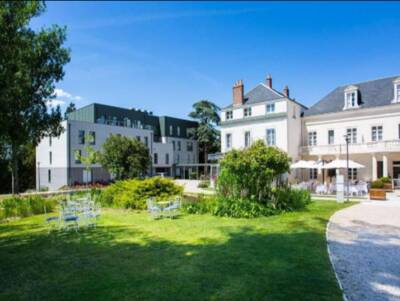 Vente appartement 3 pièces Tours (37)