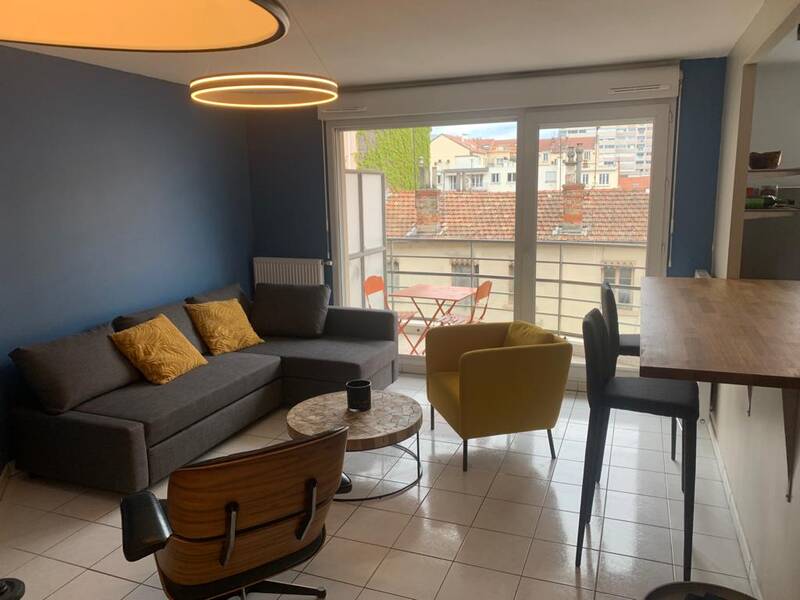 Villeurbanne (69100)