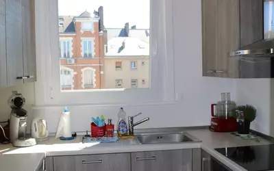 Orléans (45000)