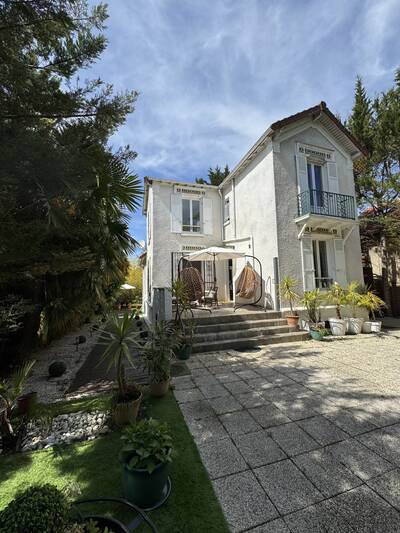 Vente maison 6 pièces Villemomble (93250)