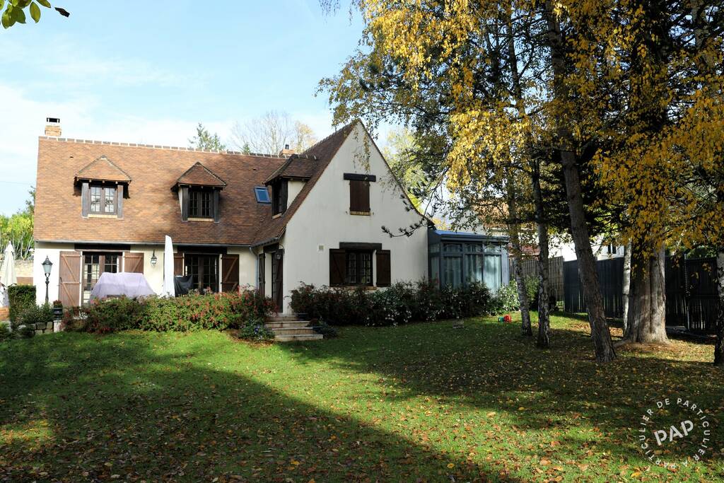 Vente maison 166 m² Mortcerf (77163) - 166 m² - 399.000 € | Particulier à Particulier — 2