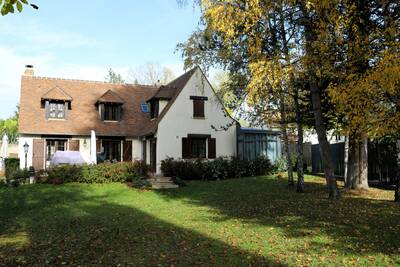 Vente maison 6 pièces Mortcerf (77163)