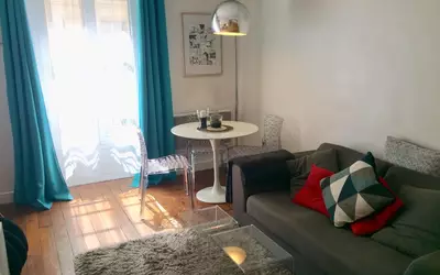 Paris 11E (75011)