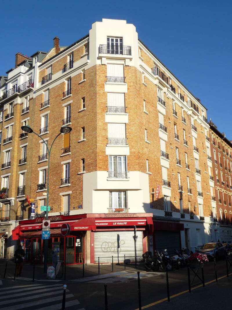 Clichy