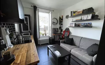 Paris 20E (75020)