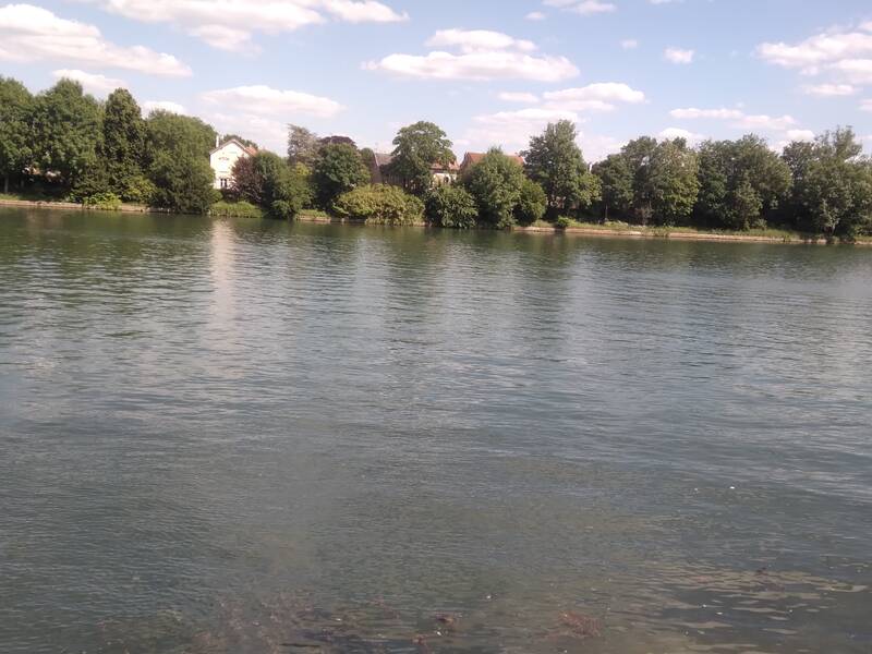 Athis-Mons