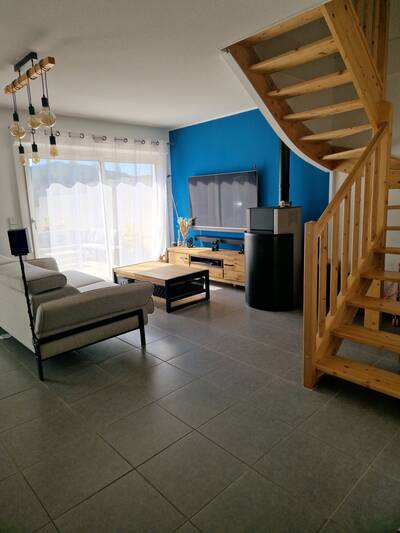 Vente maison 4 pièces Cuges-les-Pins (13780)