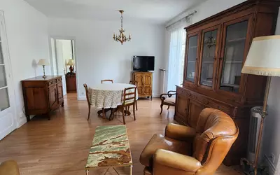 Paris 15E (75015)