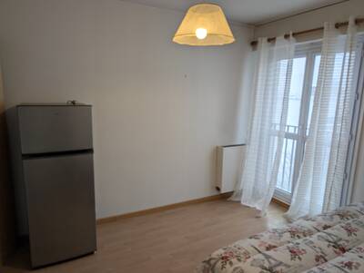 Location chambre en colocation 6 pièces Les Ulis (91940)