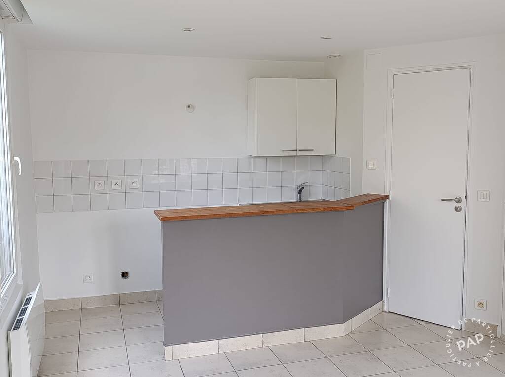 Location appartement 3 pièces 43 m² Alfortville photo 2