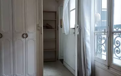 Paris 14E (75014)