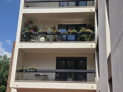 Vente appartement 4 pièces Lille (59)