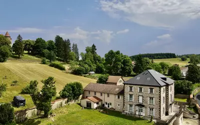 Vernet-La-Varenne (63580)