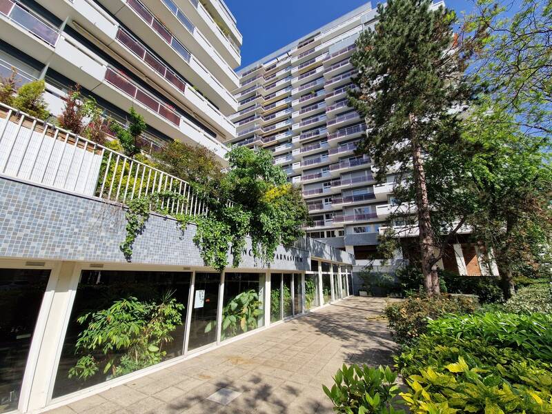 Paris 15E (75015)