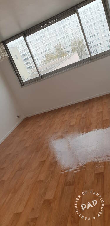 Appartement a louer villeneuve-la-garenne - 2 pièce(s) - 45.46 m2 - Surfyn