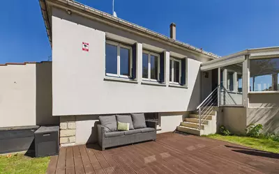 Maison 6 pièces 160 m² · à Argenteuil · 160 m² · 450 000 €