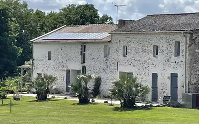 Trémentines (49340)
