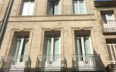 Bordeaux (33000)