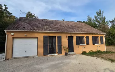Triguères (45220)