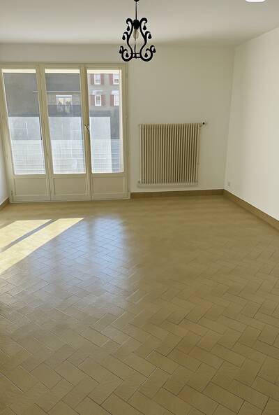 Vente appartement 3 pièces Le Cheylard (07160)