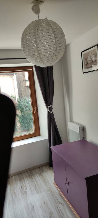 Location appartement studio Saint-Dié-des-Vosges (88100)