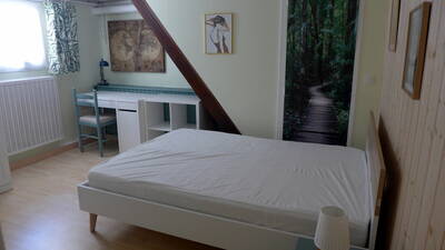Location chambre en colocation 3 pièces Cergy (95)