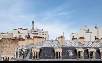 Paris 15E (75015)