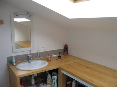 Location appartement studio Caluire-et-Cuire (69300)