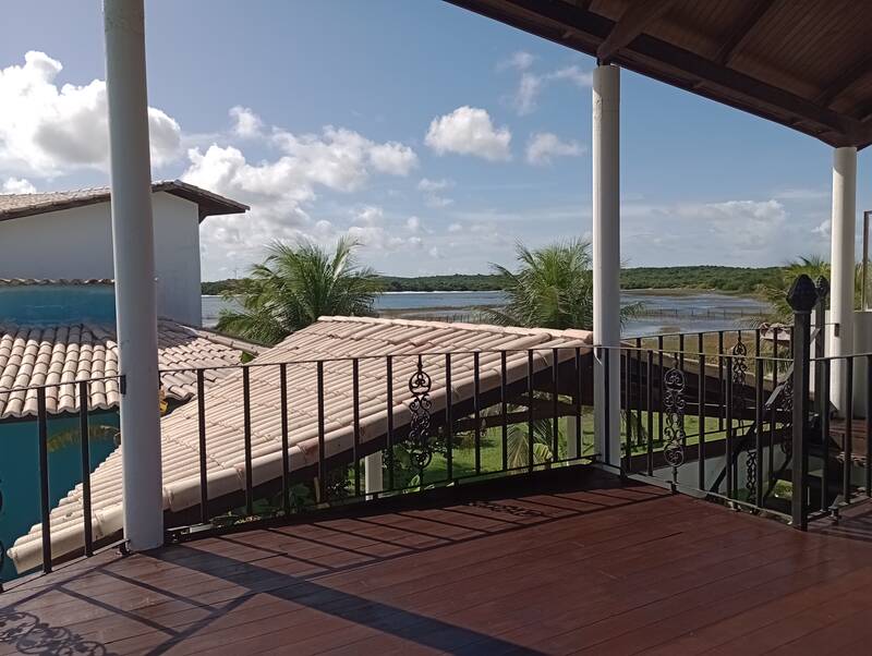 Brésil- Rio Grande Do Norte-Exceptionnelle Auberge-