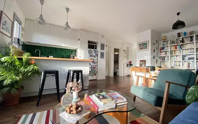 Paris 19E (75019)