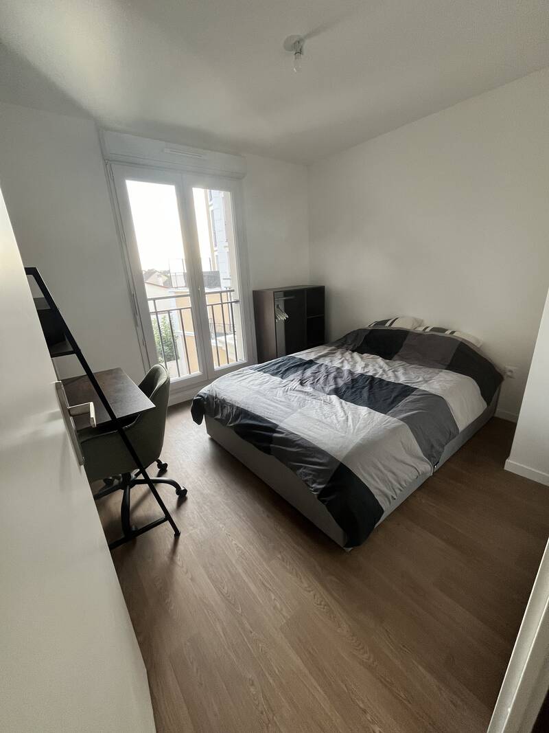 Le Blanc-Mesnil (93150)