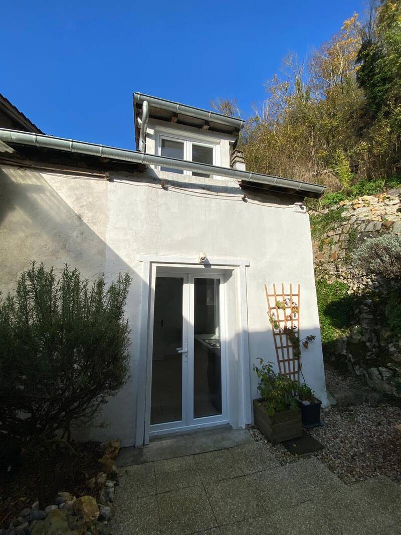 Nonancourt (27320)