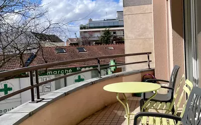 Aulnay-Sous-Bois (93600)