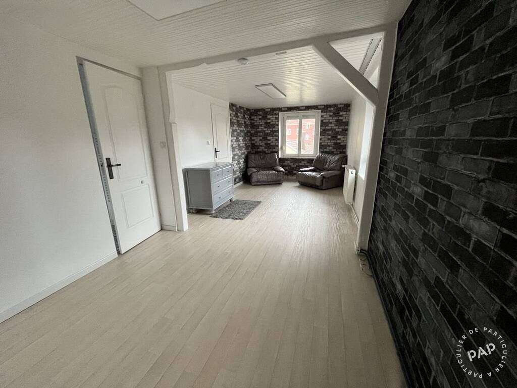 Vente maison 113 m² Mulhouse (68100) - 113 m² - 169.000 € | Particulier à Particulier — 9