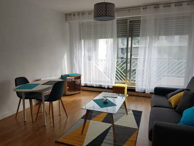 Location appartement studio Neuilly-sur-Seine (92200)