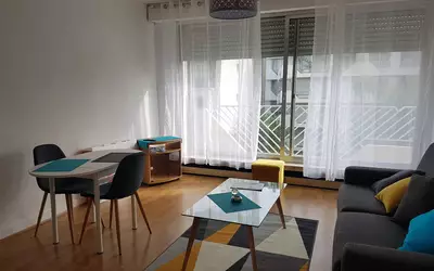 Neuilly-Sur-Seine (92200)