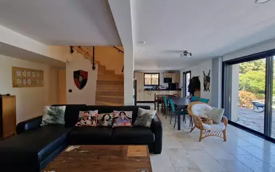La Boissière (34150)