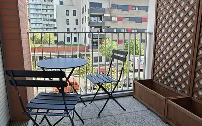 Clichy-Sous-Bois (93390)