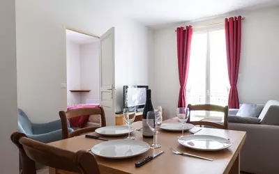 Paris 15E (75015)