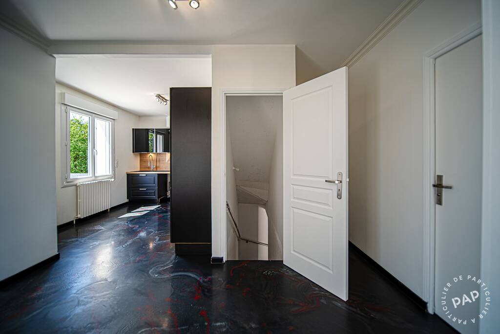 Maison 190 m²