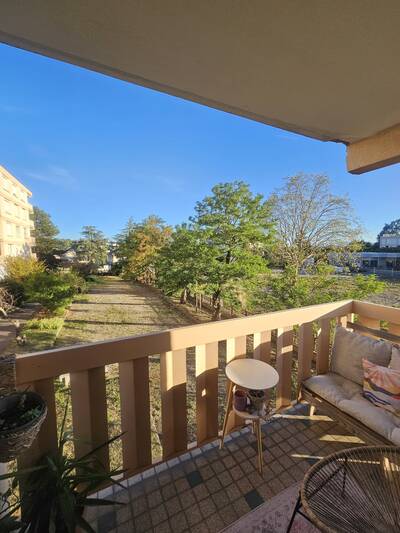 Vente appartement 3 pièces Sainte-Foy-lès-Lyon (69110)
