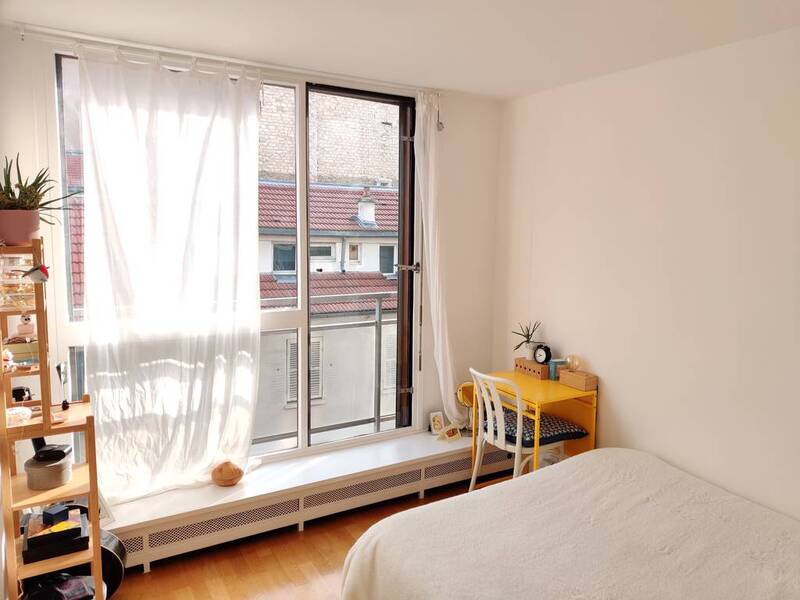 Paris 15E