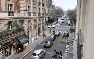 Paris 7E