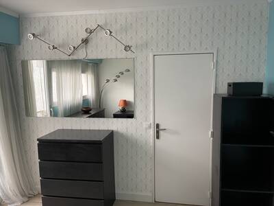 Location appartement 5 pièces Massy (91300)